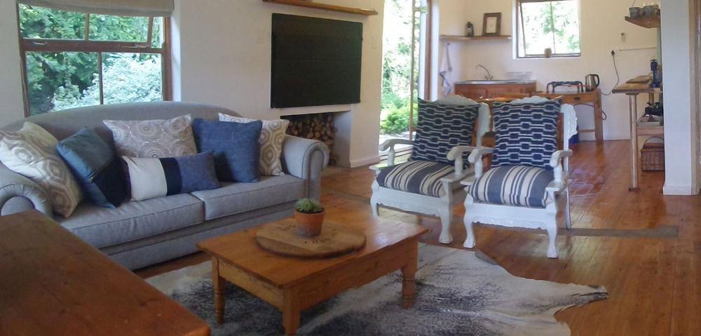 The Country Cottage Swellendam Dış mekan fotoğraf